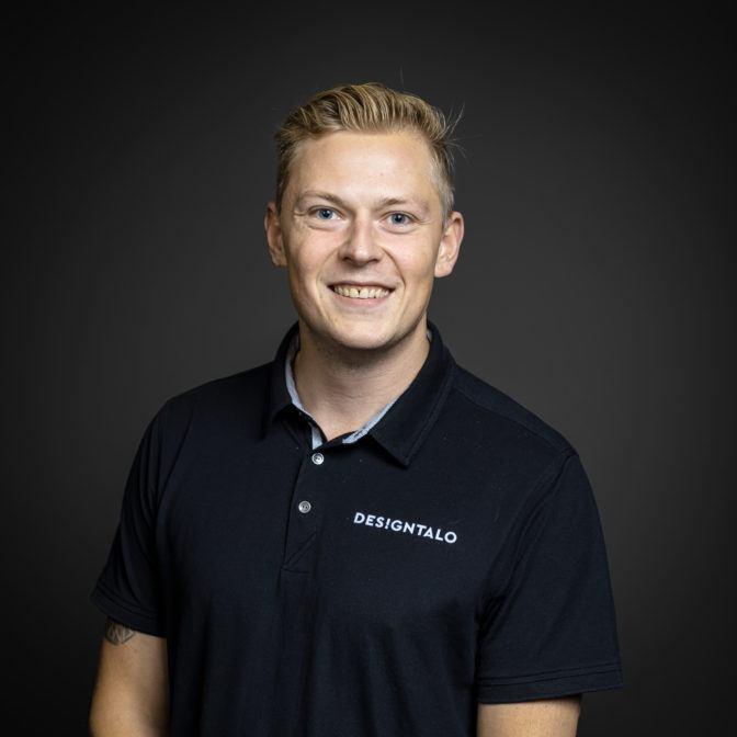 Niko Kottonen